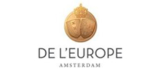 Hotel ‘L Europe – Amsterdam