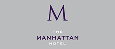 The Manhattan Hotel – Rotterdam